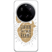 Чохол BoxFace Xiaomi 15 Ultra 