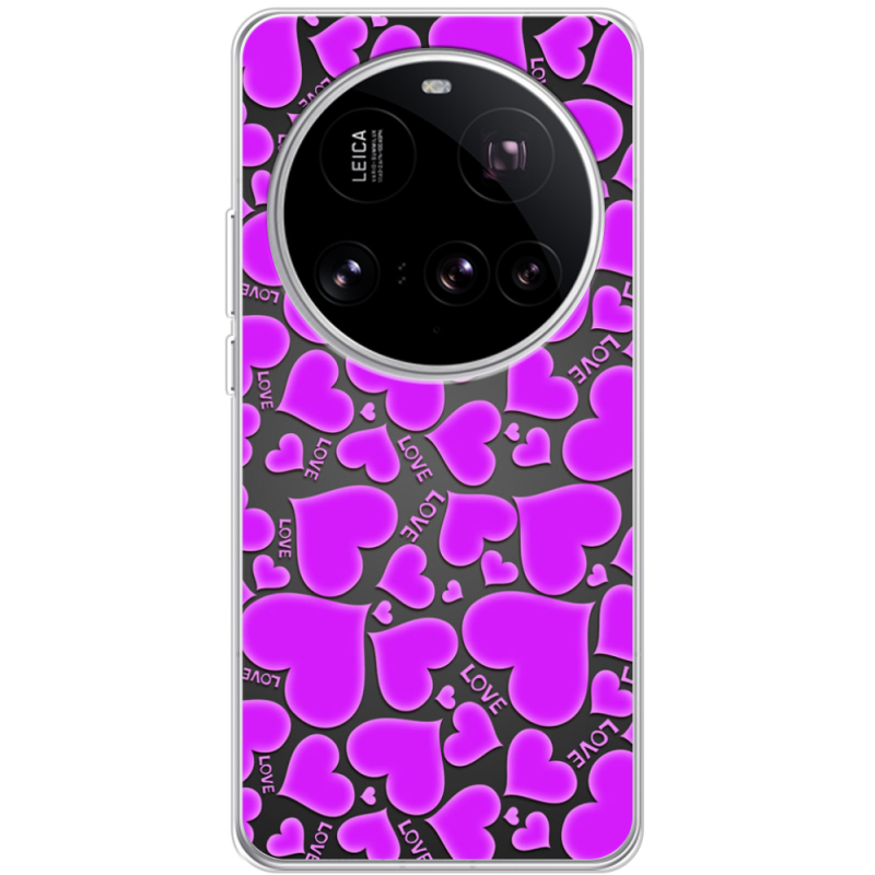 Чохол BoxFace Xiaomi 15 Ultra 