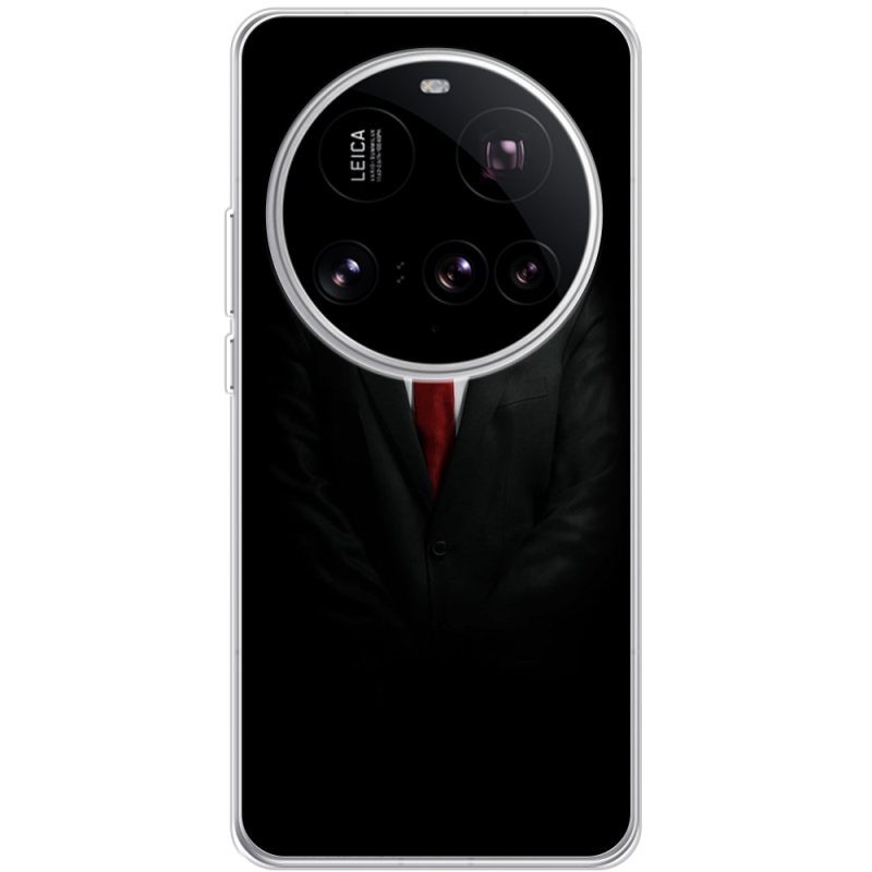 Чохол BoxFace Xiaomi 15 Ultra 