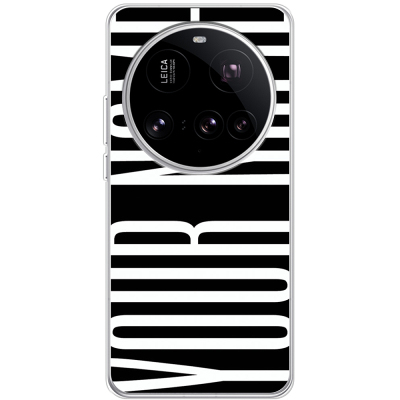Чохол BoxFace Xiaomi 15 Ultra 
