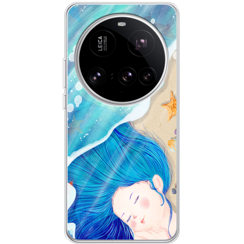 Чохол BoxFace Xiaomi 15 Ultra Sea Girl