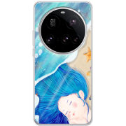 Чохол BoxFace Xiaomi 15 Ultra Sea Girl