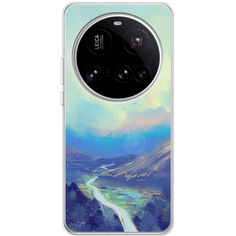 Чохол BoxFace Xiaomi 15 Ultra 