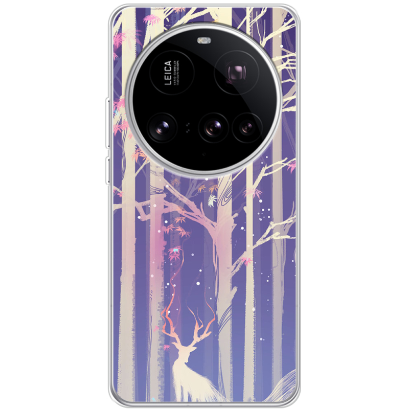 Чохол BoxFace Xiaomi 15 Ultra 