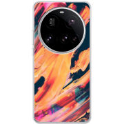 Чохол BoxFace Xiaomi 15 Ultra 