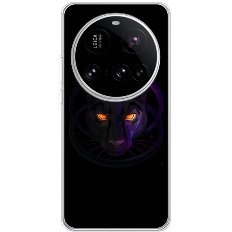 Чохол BoxFace Xiaomi 15 Ultra 