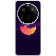 Чохол BoxFace Xiaomi 15 Ultra Desert-Planet
