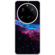 Чохол BoxFace Xiaomi 15 Ultra 