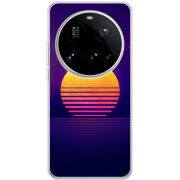 Чохол BoxFace Xiaomi 15 Ultra 