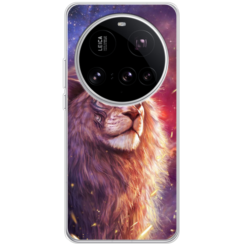 Чохол BoxFace Xiaomi 15 Ultra 