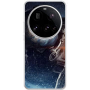 Чохол BoxFace Xiaomi 15 Ultra 