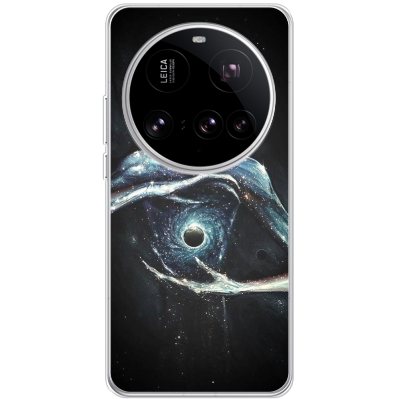 Чохол BoxFace Xiaomi 15 Ultra 