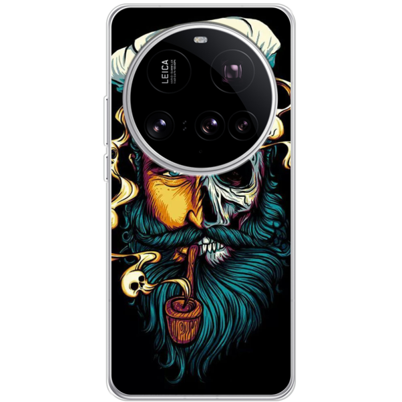 Чохол BoxFace Xiaomi 15 Ultra 