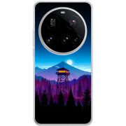 Чохол BoxFace Xiaomi 15 Ultra 