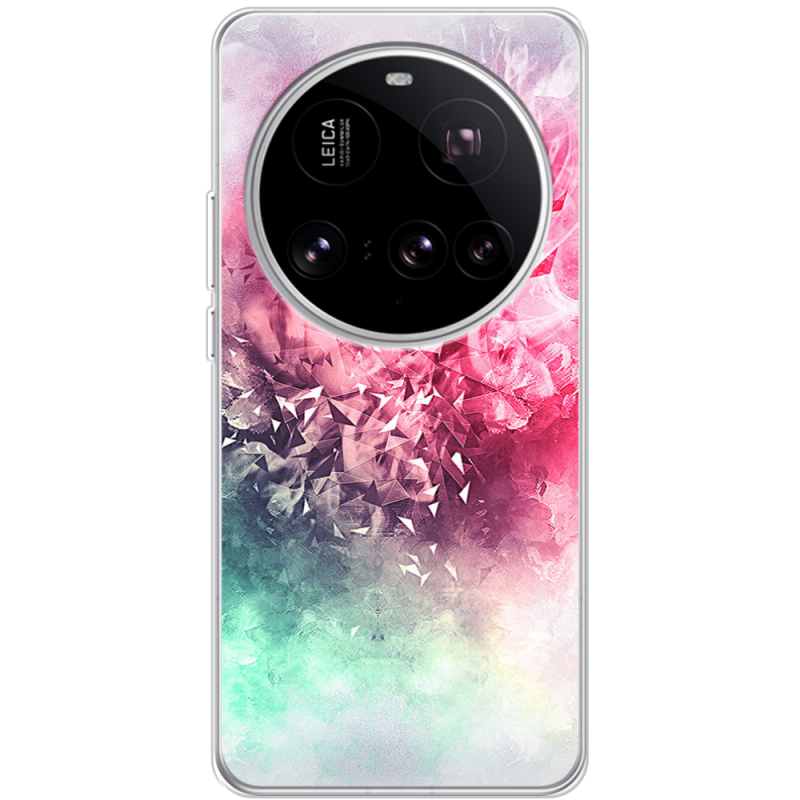 Чохол BoxFace Xiaomi 15 Ultra 