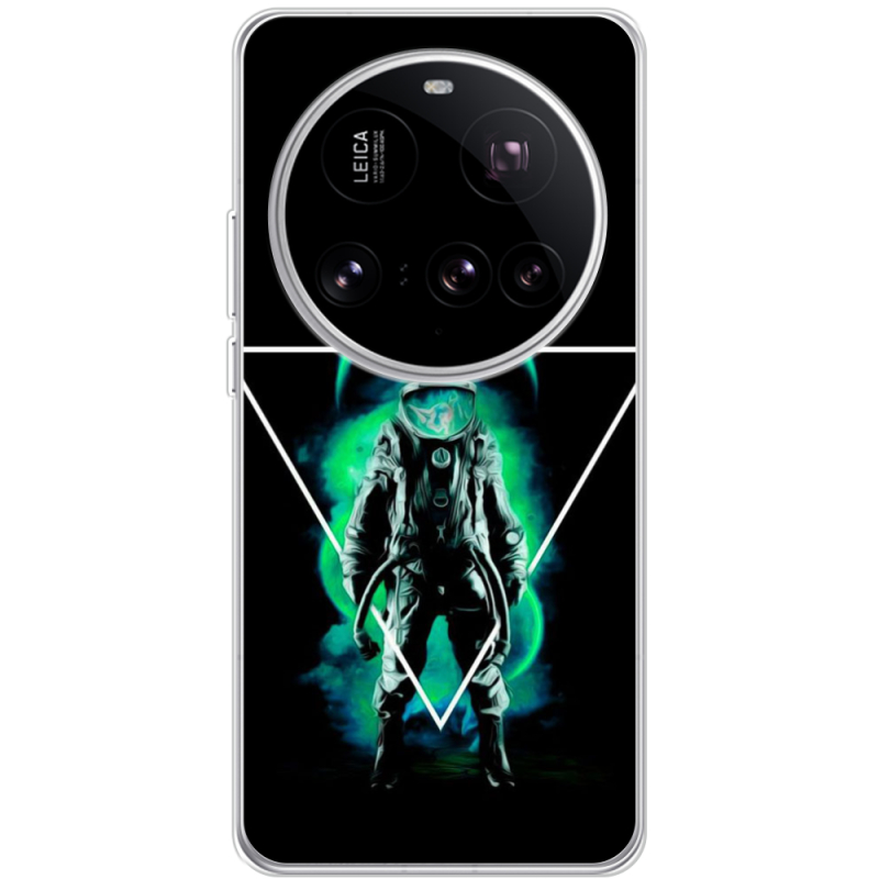 Чохол BoxFace Xiaomi 15 Ultra 