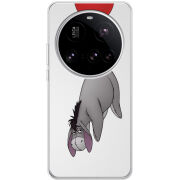 Чохол BoxFace Xiaomi 15 Ultra 