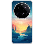 Чохол BoxFace Xiaomi 15 Ultra 