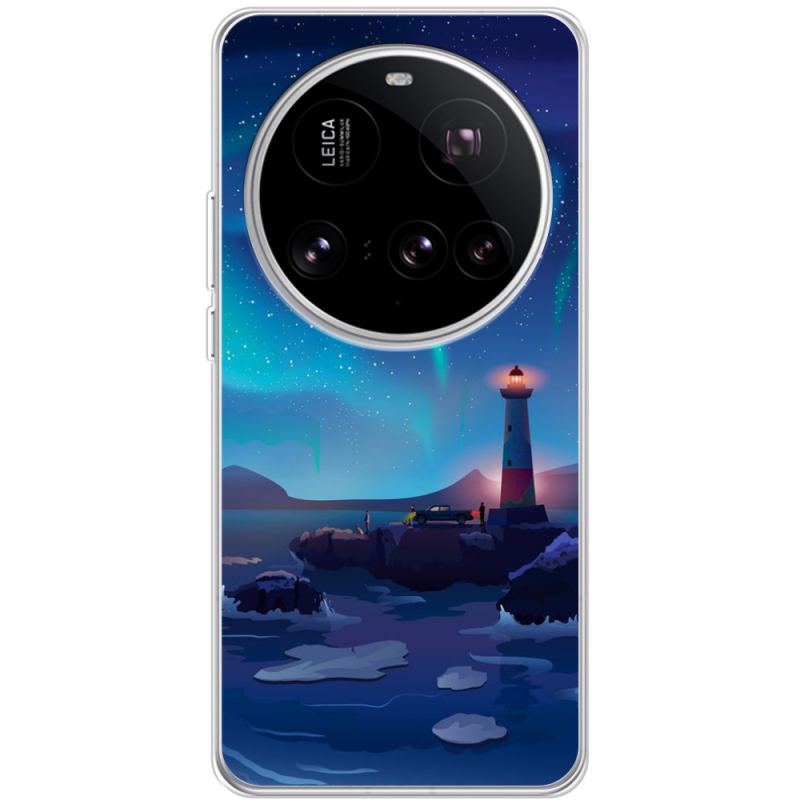 Чохол BoxFace Xiaomi 15 Ultra 