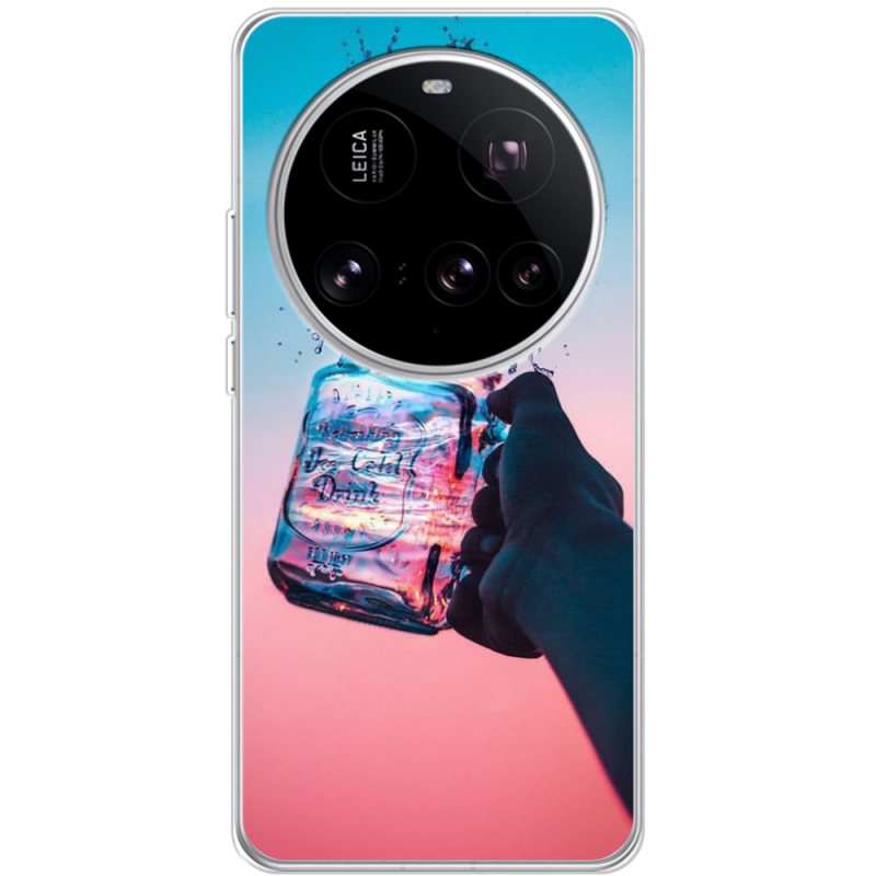 Чохол BoxFace Xiaomi 15 Ultra 