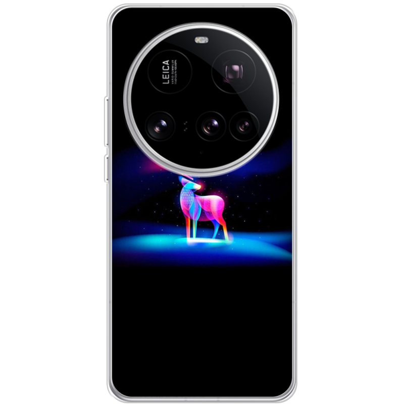 Чохол BoxFace Xiaomi 15 Ultra 