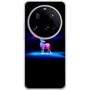 Чохол BoxFace Xiaomi 15 Ultra 