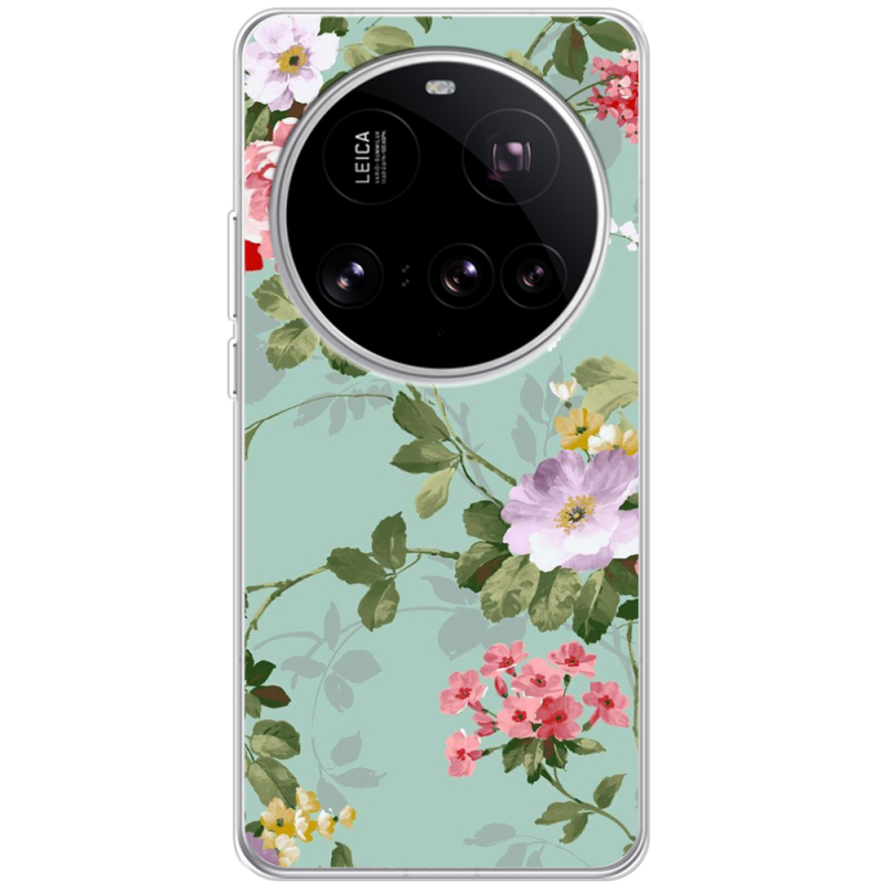 Чохол BoxFace Xiaomi 15 Ultra 