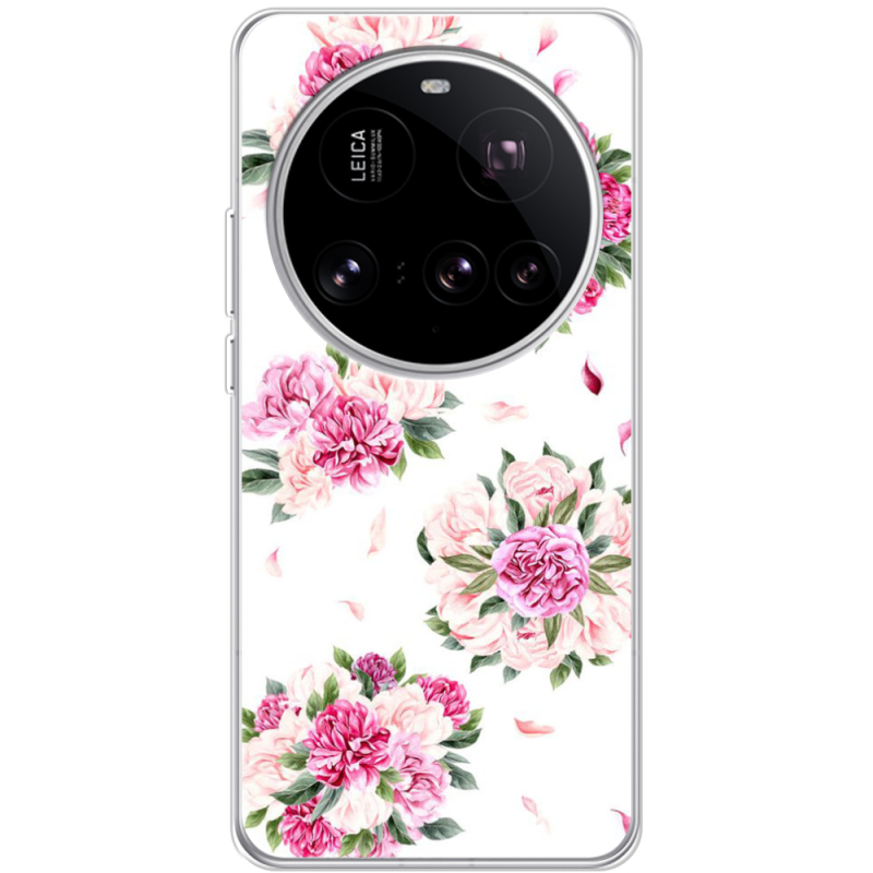 Чохол BoxFace Xiaomi 15 Ultra 