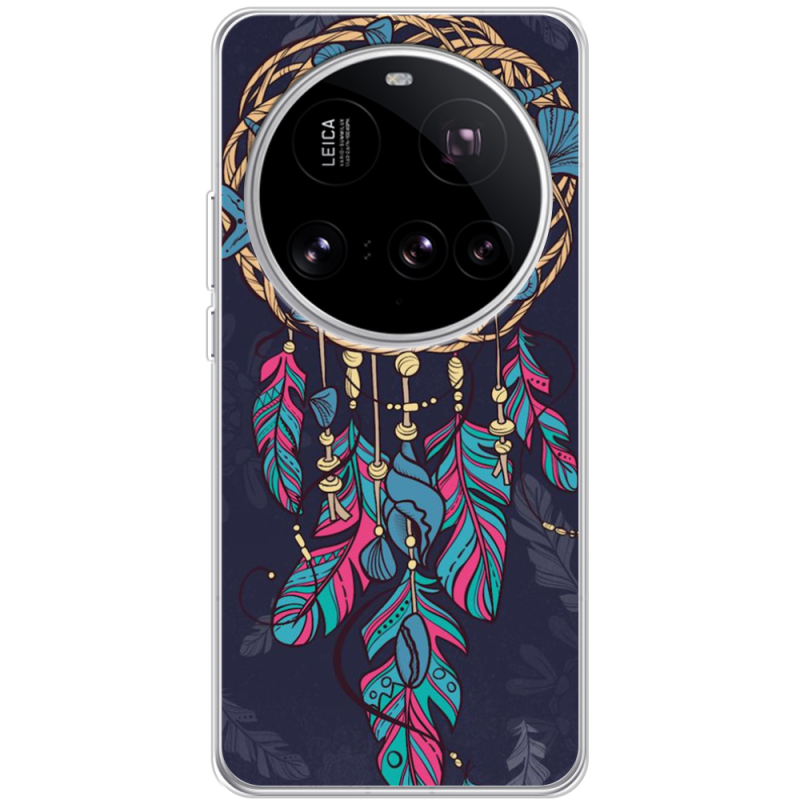 Чохол BoxFace Xiaomi 15 Ultra 