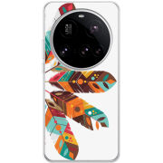 Чохол BoxFace Xiaomi 15 Ultra 