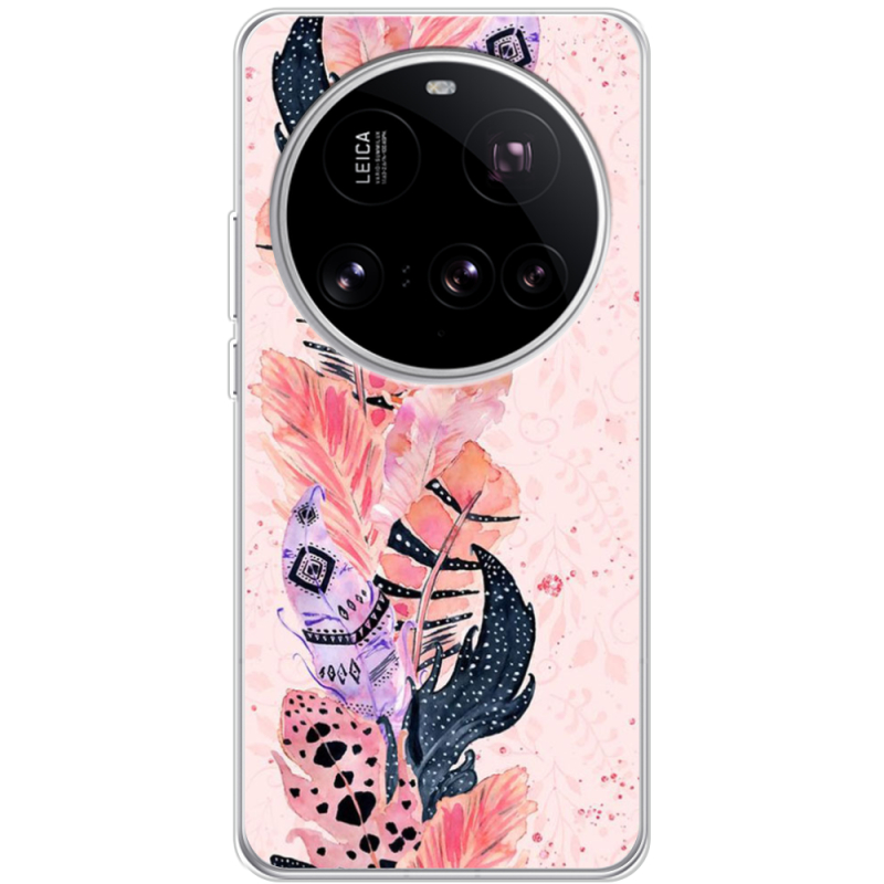 Чохол BoxFace Xiaomi 15 Ultra 