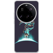 Чохол BoxFace Xiaomi 15 Ultra 
