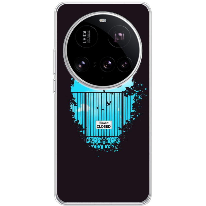 Чохол BoxFace Xiaomi 15 Ultra 