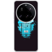 Чохол BoxFace Xiaomi 15 Ultra 
