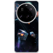 Чохол BoxFace Xiaomi 15 Ultra 