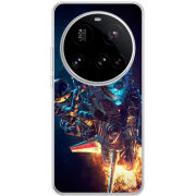 Чохол BoxFace Xiaomi 15 Ultra 