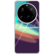 Чохол BoxFace Xiaomi 15 Ultra 