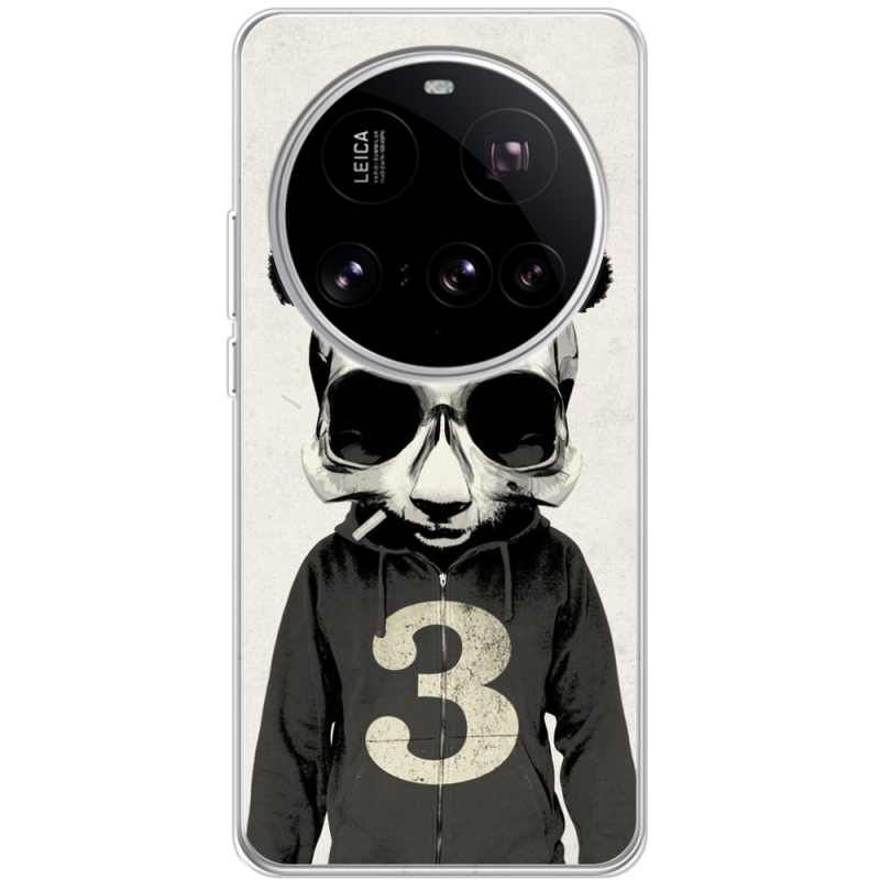 Чохол BoxFace Xiaomi 15 Ultra 