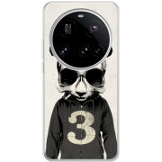 Чохол BoxFace Xiaomi 15 Ultra 