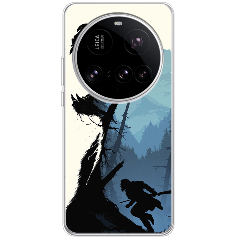 Чохол BoxFace Xiaomi 15 Ultra 