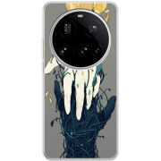 Чохол BoxFace Xiaomi 15 Ultra Natures Hands