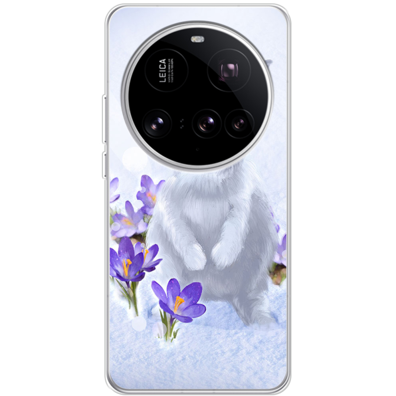 Чохол BoxFace Xiaomi 15 Ultra 