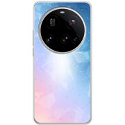 Чохол BoxFace Xiaomi 15 Ultra 