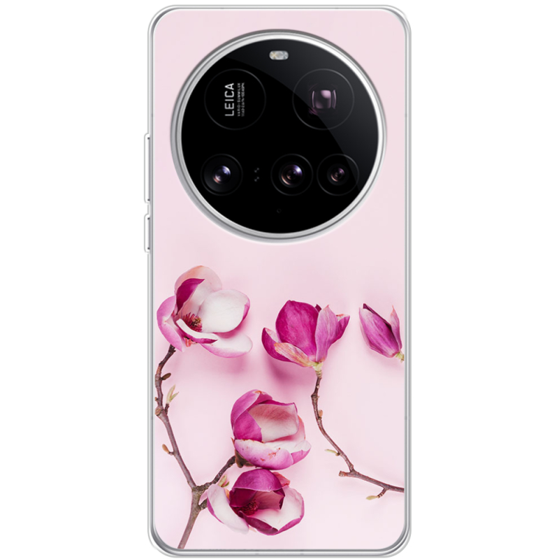 Чохол BoxFace Xiaomi 15 Ultra 