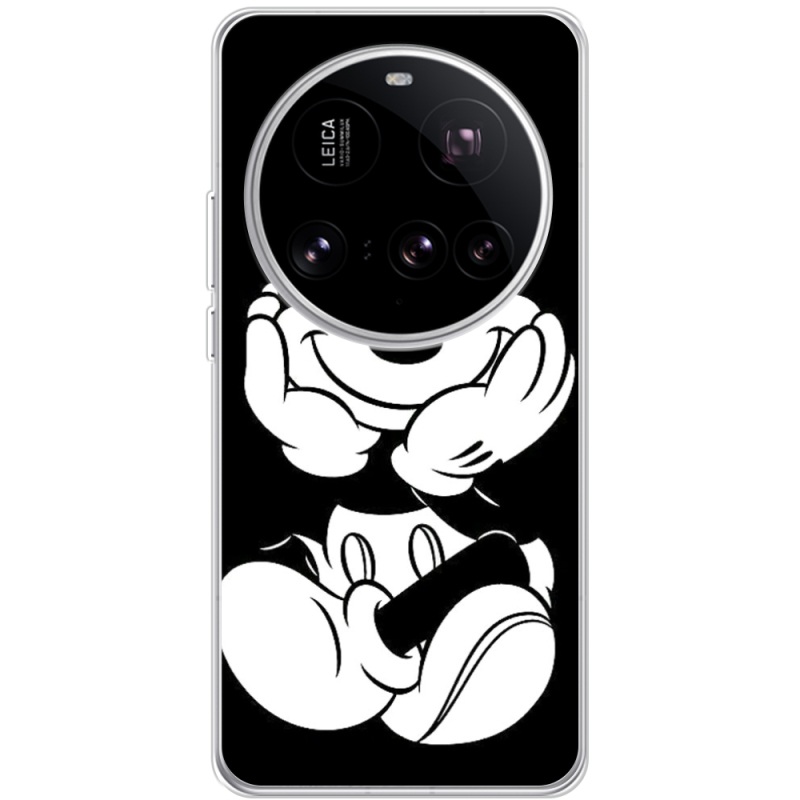 Чохол BoxFace Xiaomi 15 Ultra 