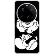 Чохол BoxFace Xiaomi 15 Ultra 