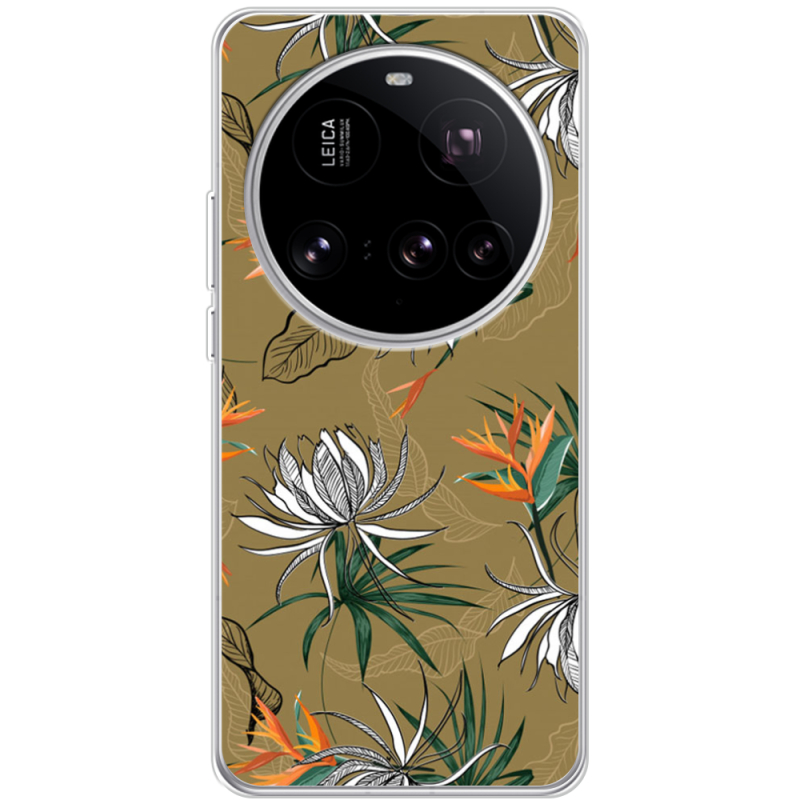 Чохол BoxFace Xiaomi 15 Ultra 