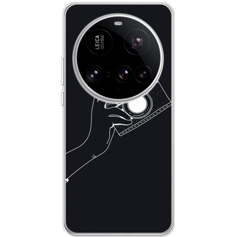 Чохол BoxFace Xiaomi 15 Ultra 