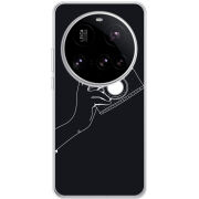 Чохол BoxFace Xiaomi 15 Ultra 