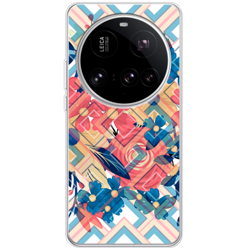 Чохол BoxFace Xiaomi 15 Ultra 